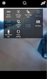 Sno Beauty Selfie Camera screenshot 1