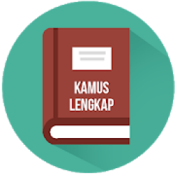 Kamus Bahasa : Belajar Kosa Kata Bahasa Inggris icon