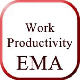 Work Productivity (EMA)