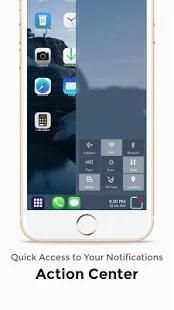 OS 12 Theme for Computer Launcher screenshot 2