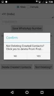 Girl Friend Search for WhatsApp screenshot 3