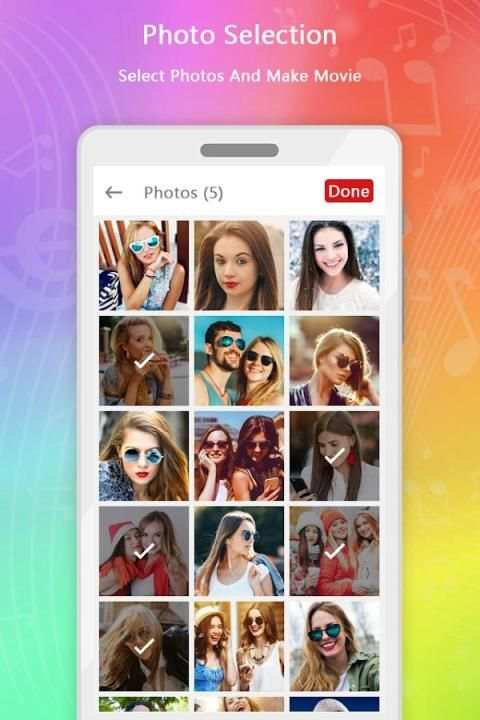 Image To Video Maker screenshot 5