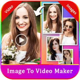 ikon Image To Video Maker