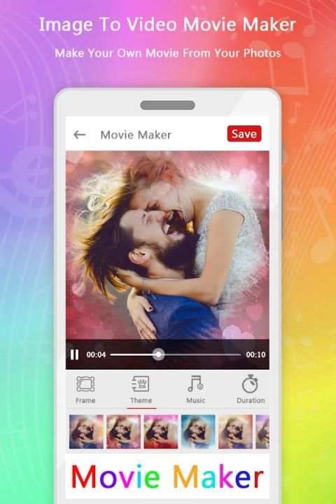 Image To Video Maker screenshot 3