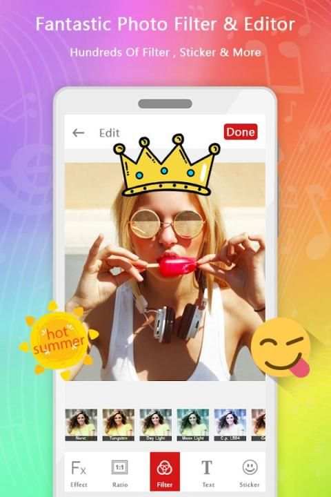 Image To Video Maker screenshot 4