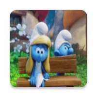 Smurfs Wallpaper HD on 9Apps