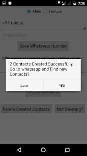 Girl Friend Search for WhatsApp screenshot 5