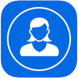 Girl Friend Search for WhatsApp icon