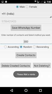 Girl Friend Search for WhatsApp screenshot 2