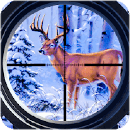 ikon Wild Deer Hunting 2018 - 3D FPS