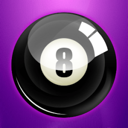 Magic 8 Ball - Ask Anything आइकन