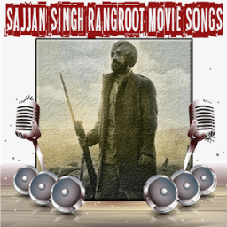 Sajjan Singh Rangroot - Diljit Dosanjh आइकन