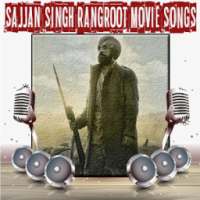 Sajjan Singh Rangroot - Diljit Dosanjh on 9Apps