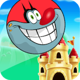 Oggy Go आइकन