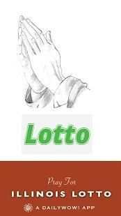 Illinois Lotto Daily screenshot 7