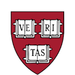 Harvard University Online आइकन