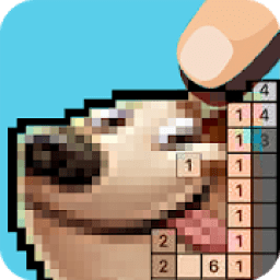 Draw it! Pixel Art आइकन