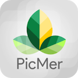 ikon Photo Edit Pro Effect Smoke,Sticker,Skin - PicMer