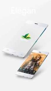 Photo Edit Pro Effect Smoke,Sticker,Skin - PicMer screenshot 8