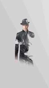 Photo Edit Pro Effect Smoke,Sticker,Skin - PicMer screenshot 5
