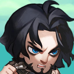 ikon Persian legend prince