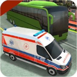 Highway Traffic Free Rider 2018 icon