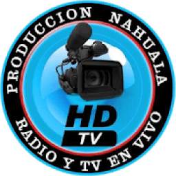 Produccion Nahuala 1.2
