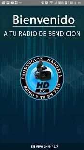 Produccion Nahuala screenshot 2
