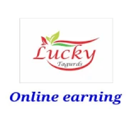 Online Earning : Earn free money आइकन