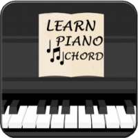 Learn Piano Chords on 9Apps