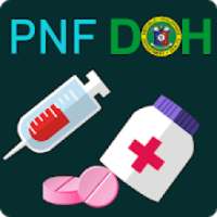 PNF - Philippine National Formulary