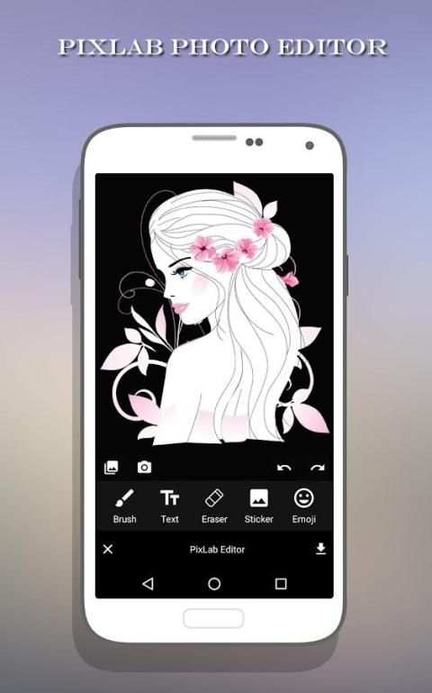 PixLab For Me - Photo Editor screenshot 6