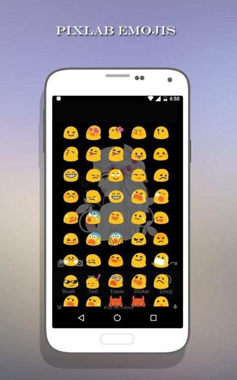 PixLab For Me - Photo Editor screenshot 5