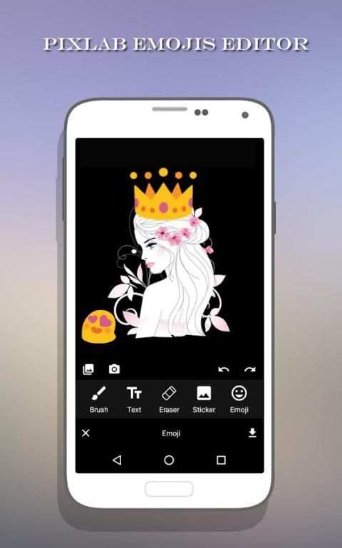 PixLab For Me - Photo Editor screenshot 3