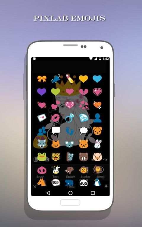 PixLab For Me - Photo Editor screenshot 4