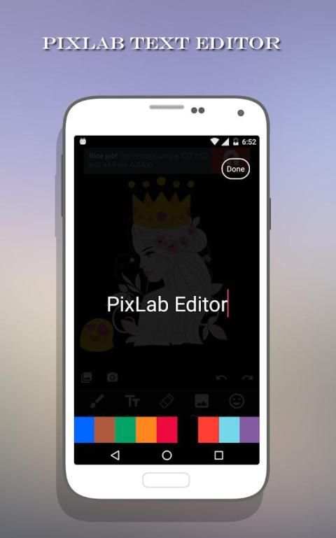 PixLab For Me - Photo Editor screenshot 2