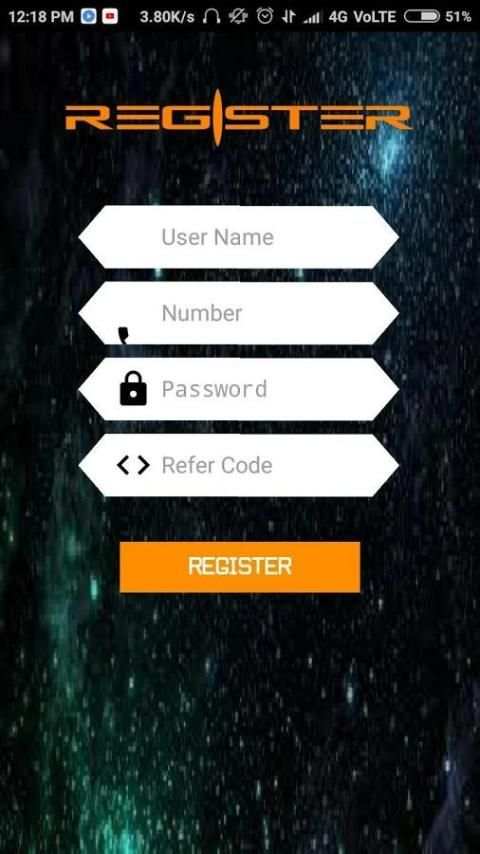 Earn Cash स्क्रीनशॉट 3