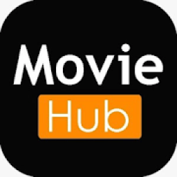 Movies Hub أيقونة