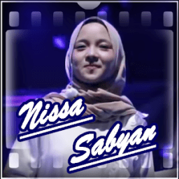 Rohman Ya Rohman Lagu+lirik Nissa Sabyan Terbaru icon