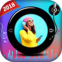My Photo Music Player : Photo Music Editor