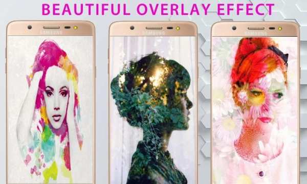 Youcam Makeup-Pixel,Effect,Collage screenshot 4