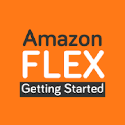 ikon Amazon Flex - Getting Started