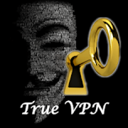 ikon True VPN : Unlimited Free VPN