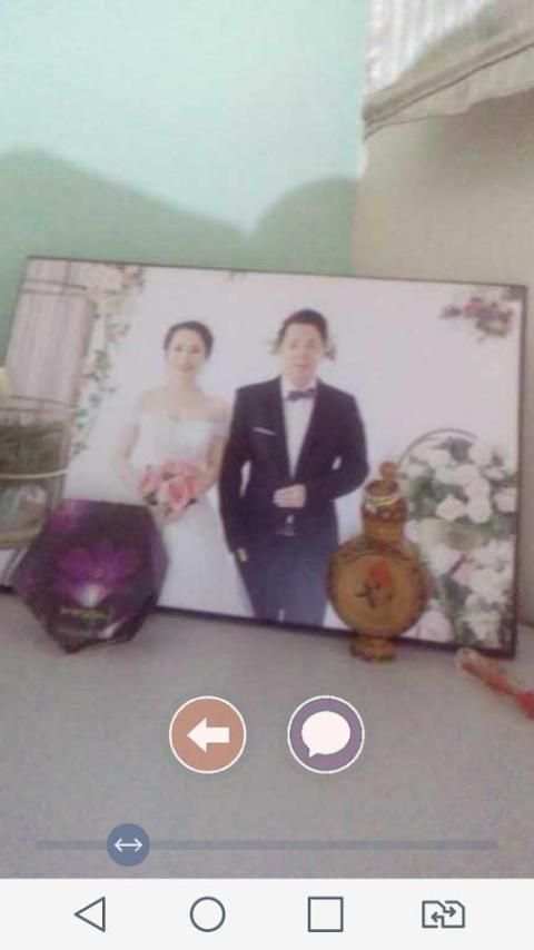 Real Mirrror Camera screenshot 2