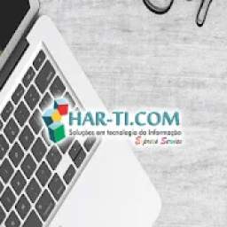 App HAR-TI.COM