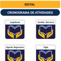 Vários Cargos Câmara Palmas TO Grátis on 9Apps