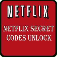 Netflix Secret Codes Unlock