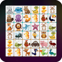 ikon Connect Animal Game