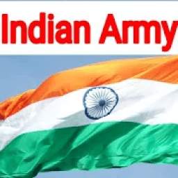 Indian Army 2018 Job Alert Recruitment vacancy App
