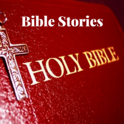 ikon Complete Bible's Stories